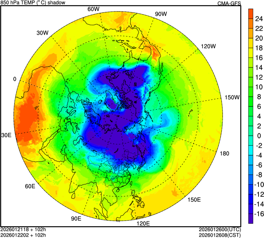 01/21 18时 +102小时