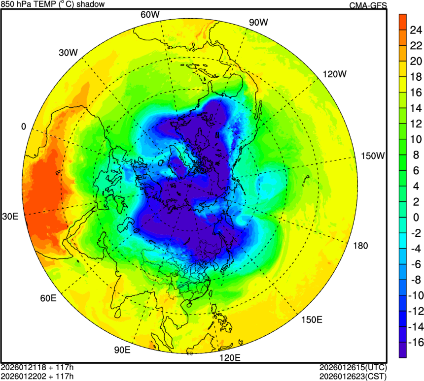 01/21 18时 +117小时