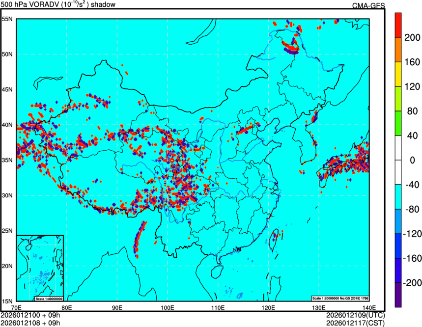 01/21 00时 +009小时