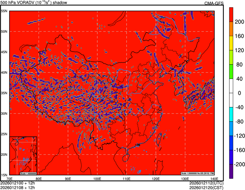 01/21 00时 +012小时