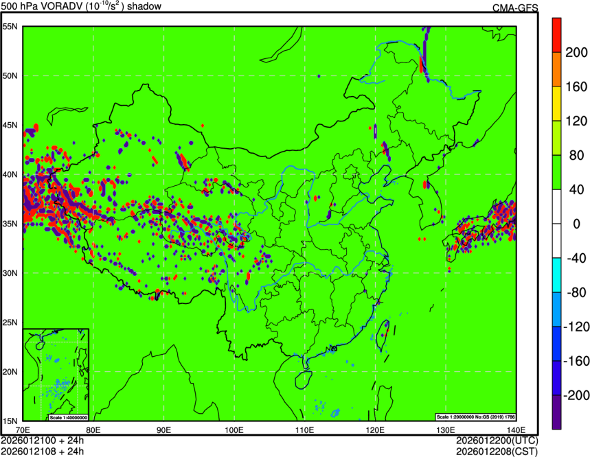 01/21 00时 +024小时