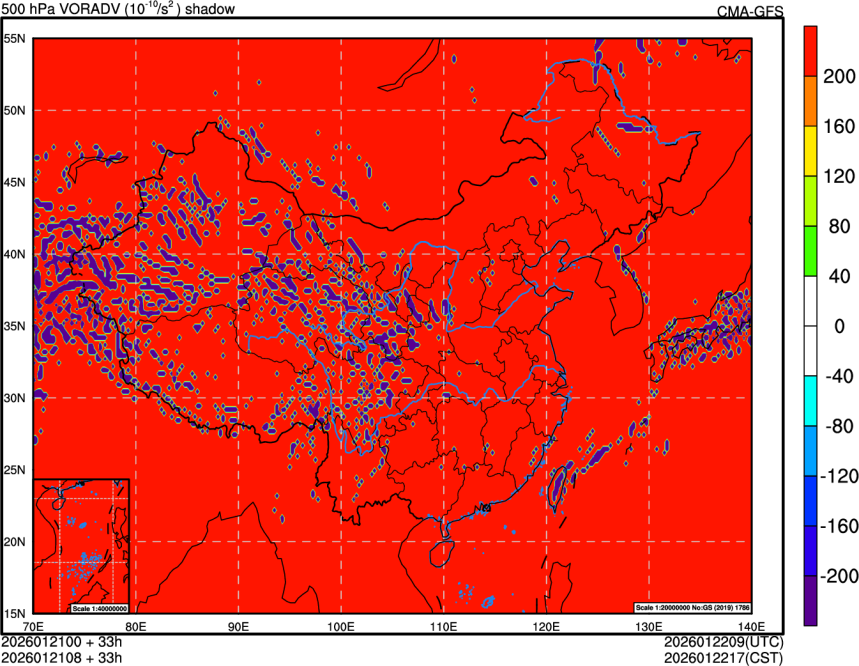 01/21 00时 +033小时