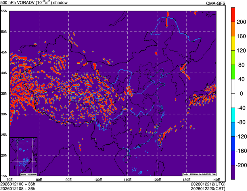 01/21 00时 +036小时