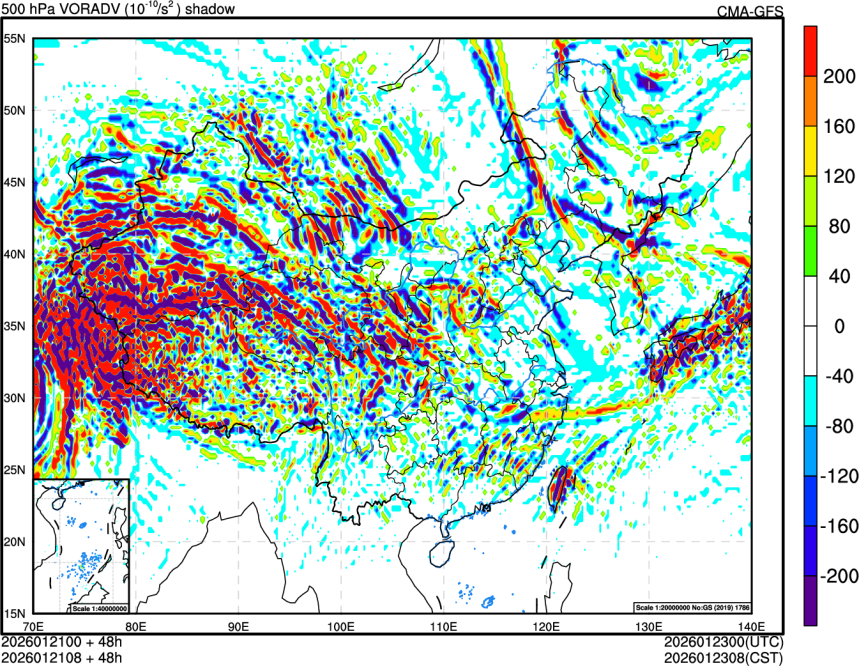 01/21 00时 +048小时