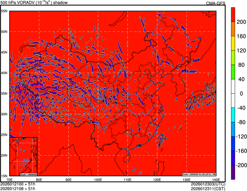 01/21 00时 +051小时