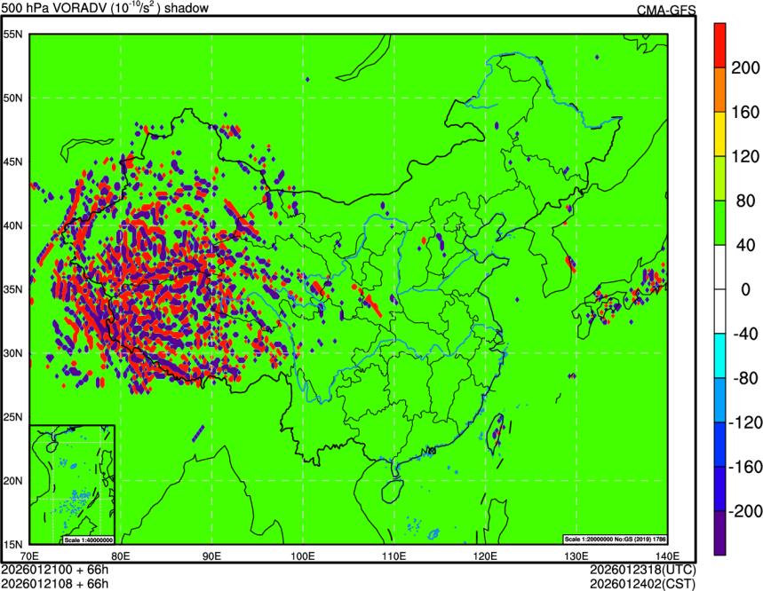 01/21 00时 +066小时