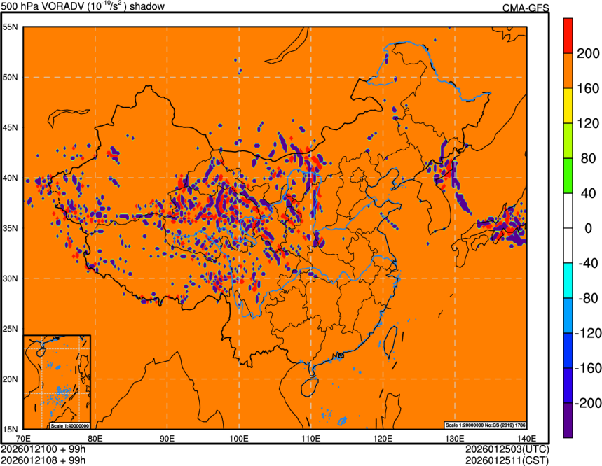 01/21 00时 +099小时