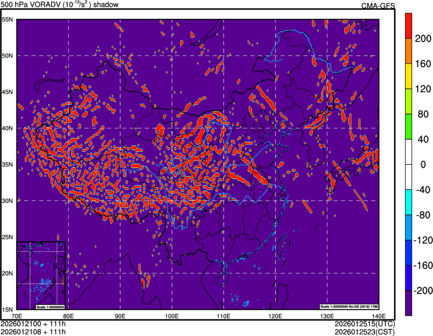 01/21 00时 +111小时