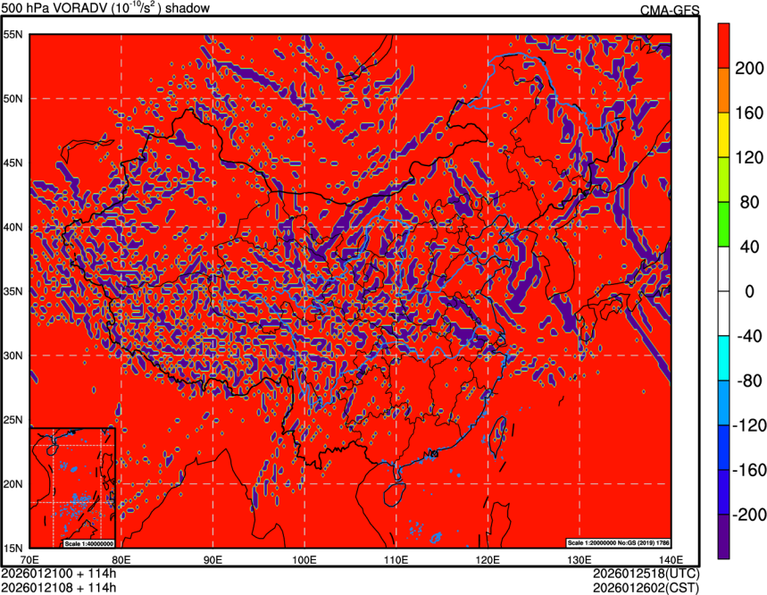 01/21 00时 +114小时