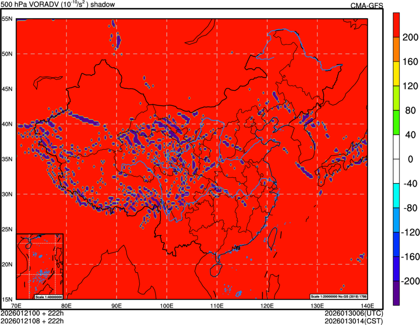01/21 00时 +222小时