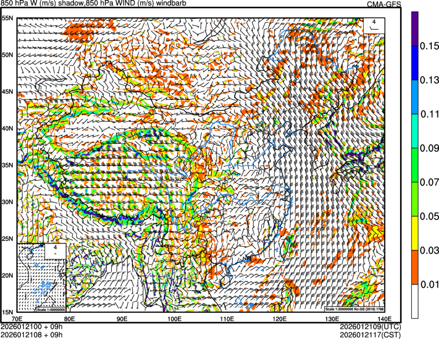 01/21 00时 +009小时