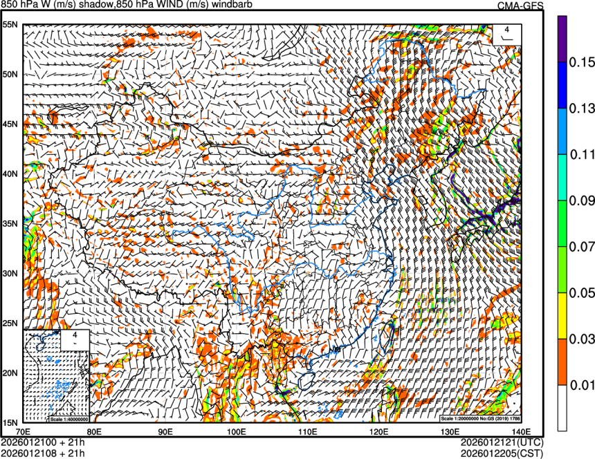 01/21 00时 +021小时