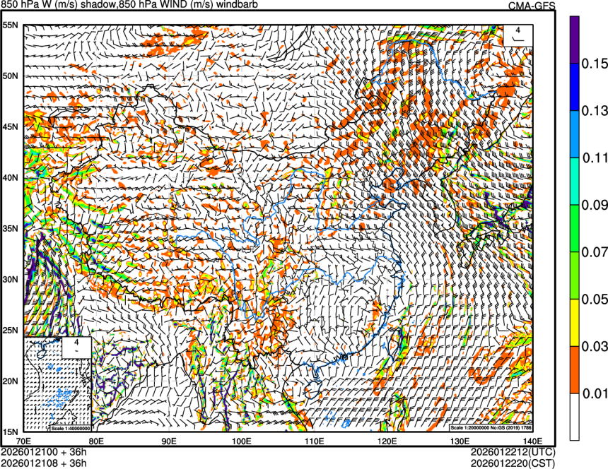01/21 00时 +036小时