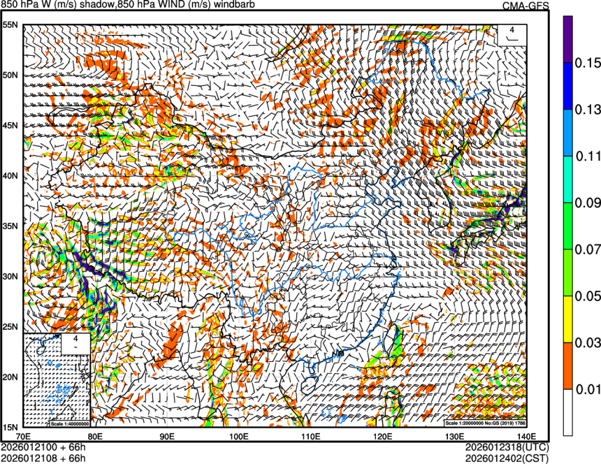 01/21 00时 +066小时