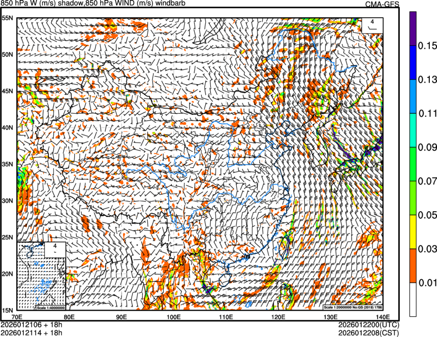 01/21 06时 +018小时