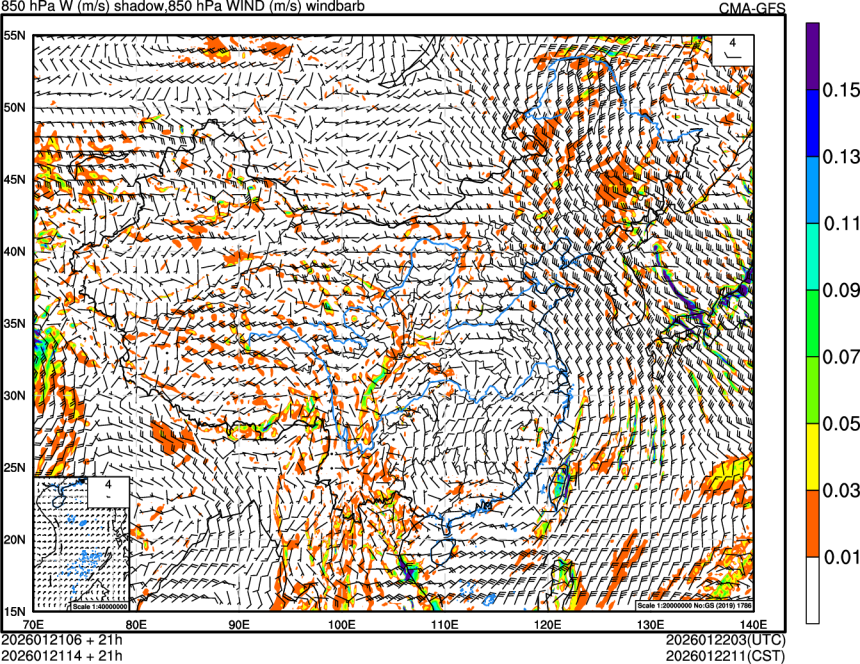 01/21 06时 +021小时