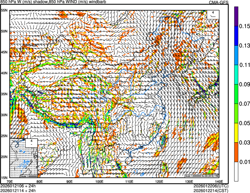 01/21 06时 +024小时