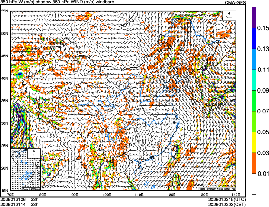 01/21 06时 +033小时