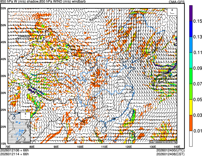01/21 06时 +066小时