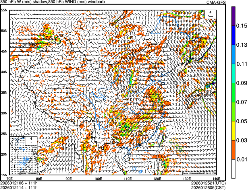 01/21 06时 +111小时