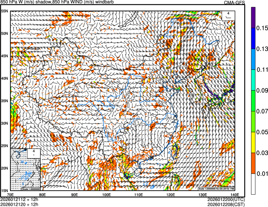 01/21 12时 +012小时