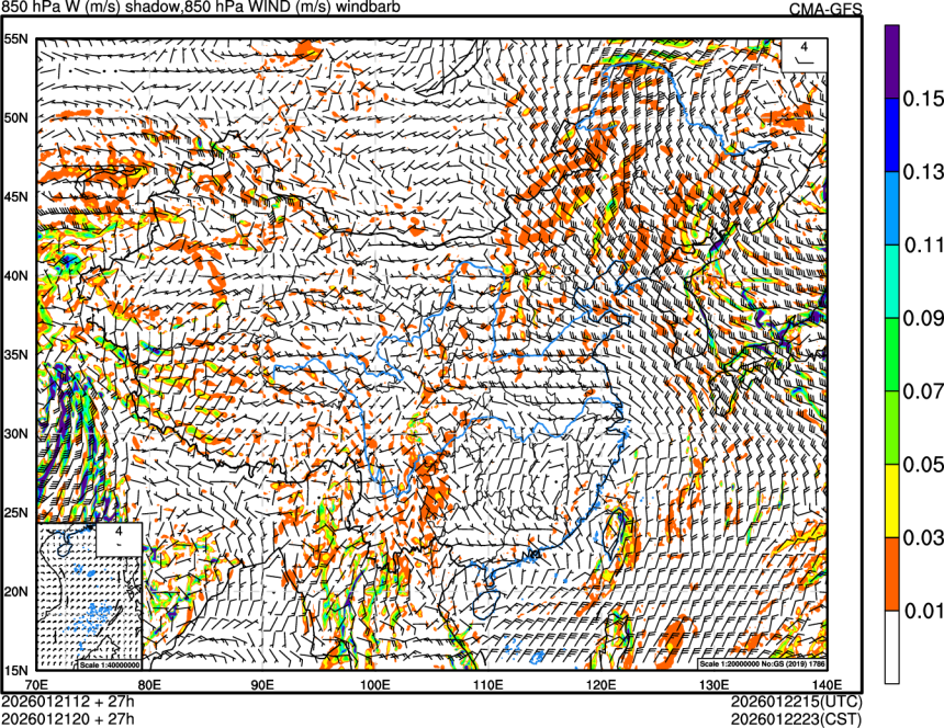 01/21 12时 +027小时