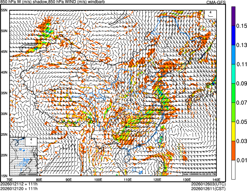 01/21 12时 +111小时