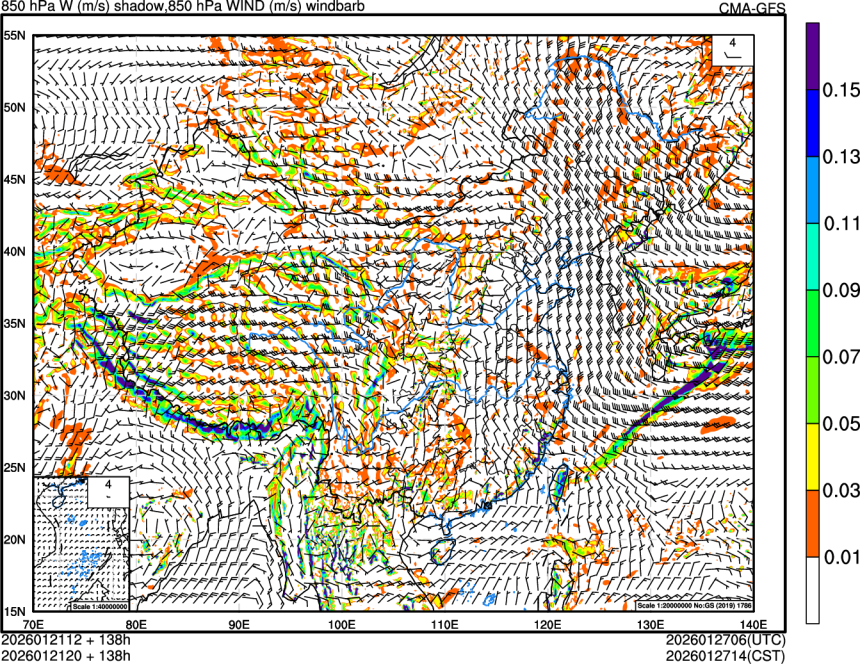 01/21 12时 +138小时