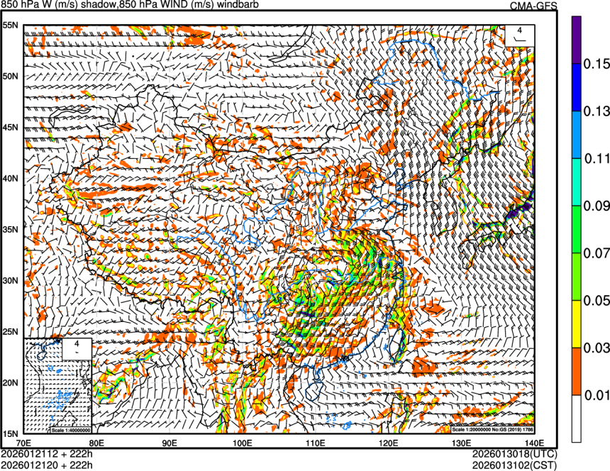 01/21 12时 +222小时