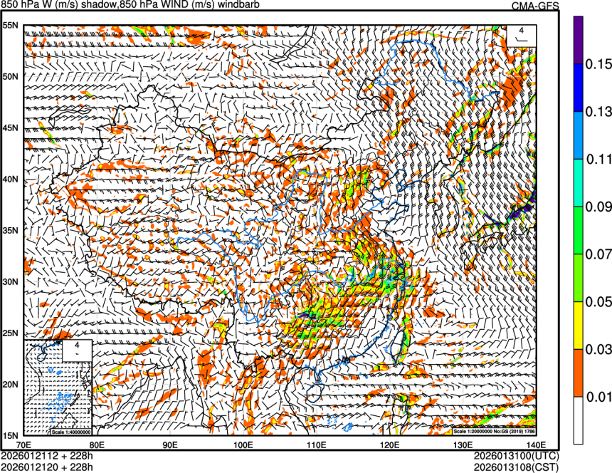 01/21 12时 +228小时