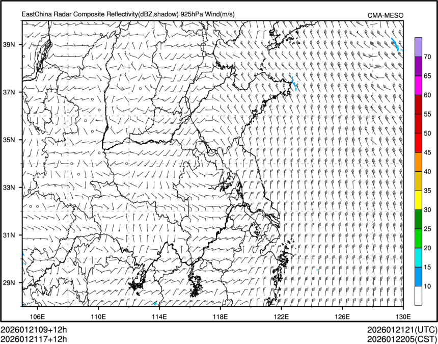 01/21 17时 +012小时