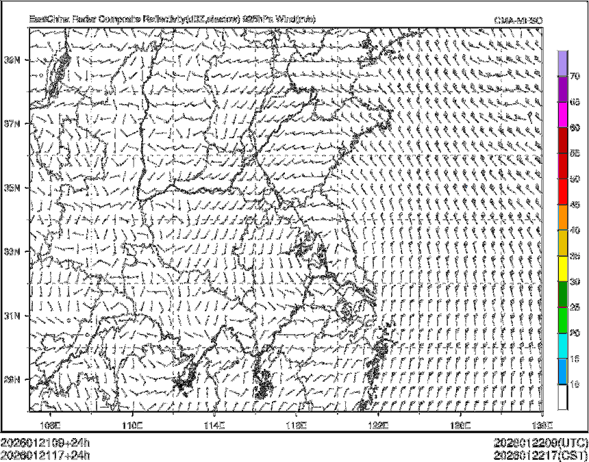01/21 17时 +024小时