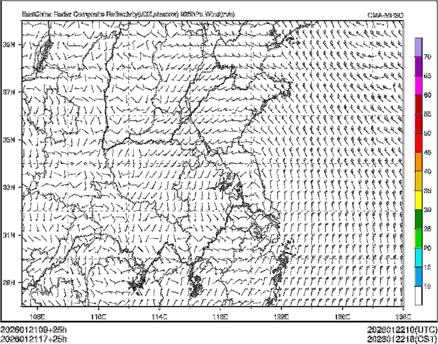 01/21 17时 +025小时