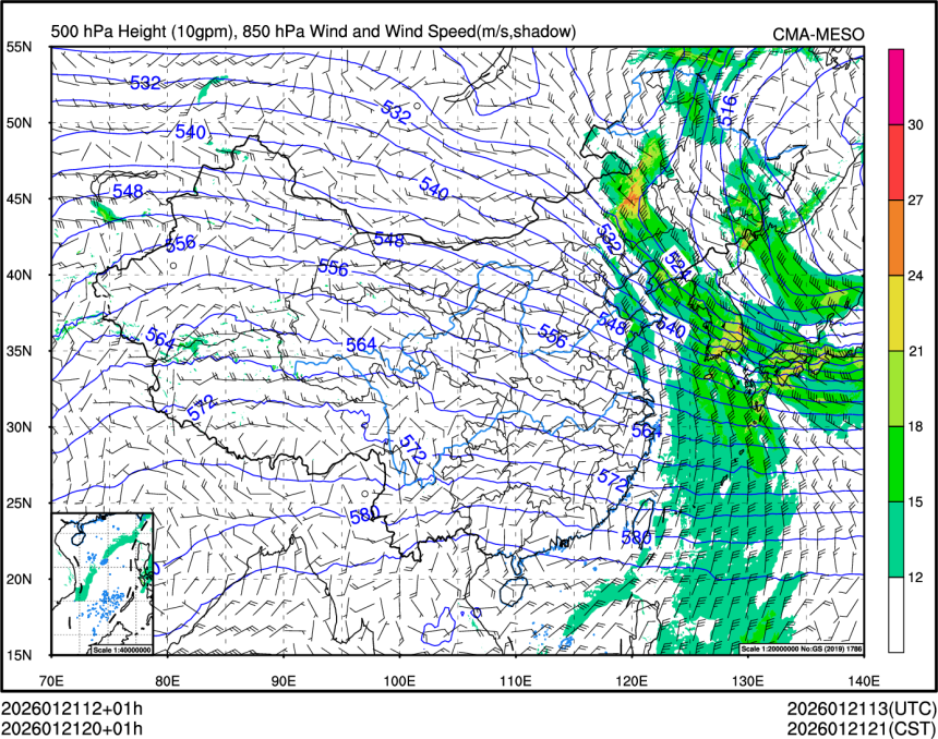 01/21 20时 +001小时