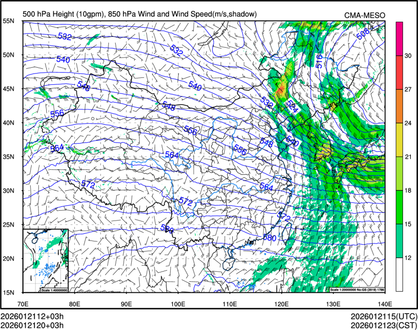 01/21 20时 +003小时