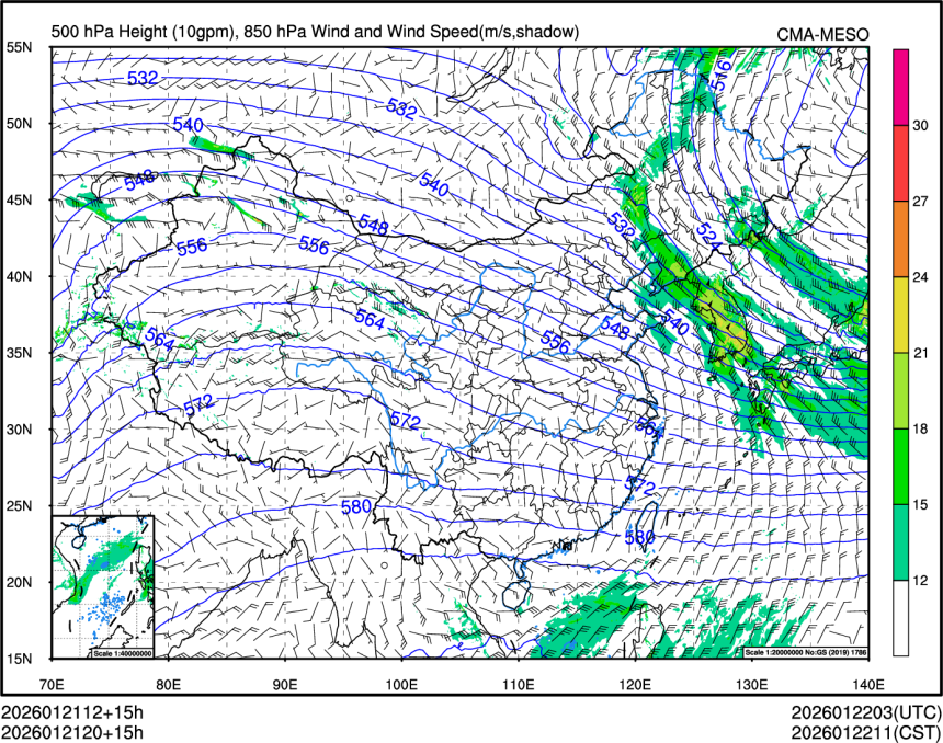 01/21 20时 +015小时
