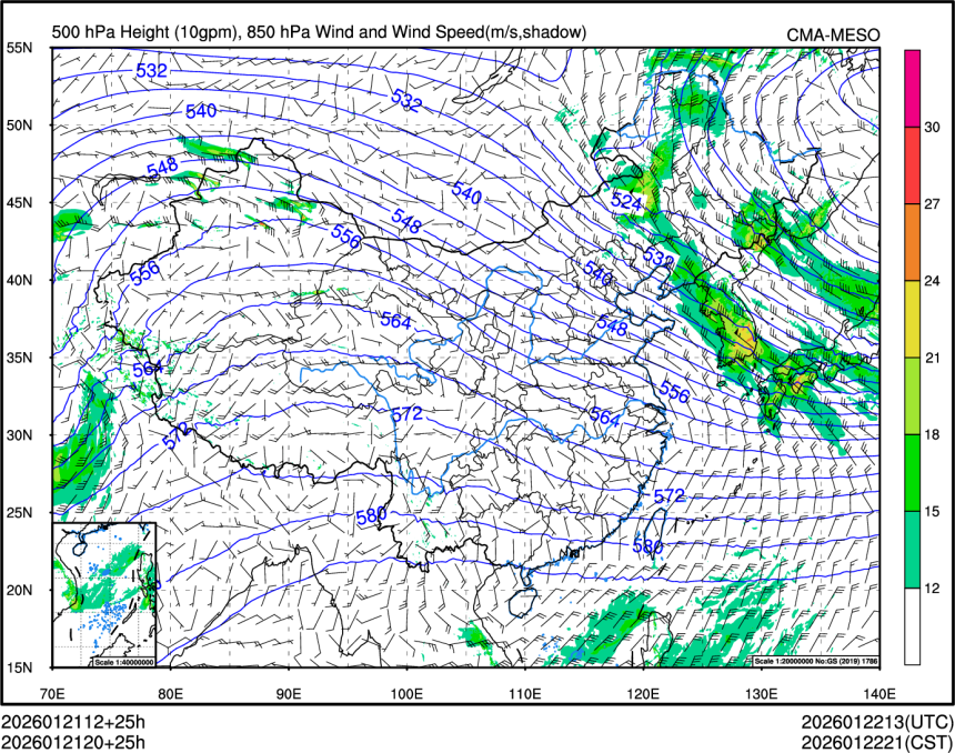 01/21 20时 +025小时