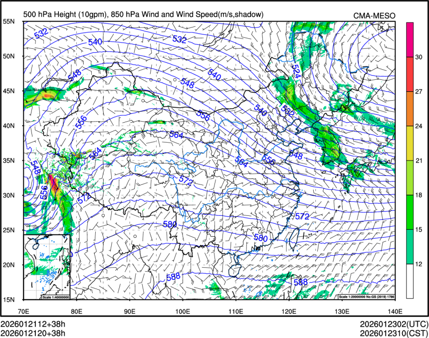01/21 20时 +038小时