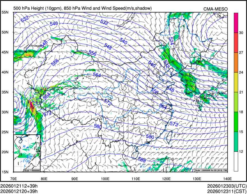 01/21 20时 +039小时