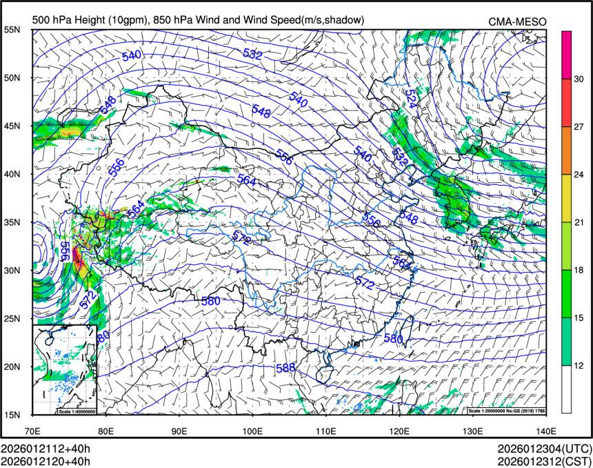 01/21 20时 +040小时