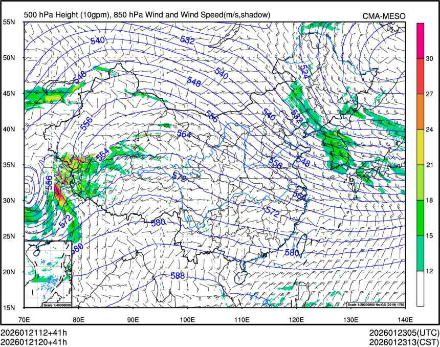 01/21 20时 +041小时