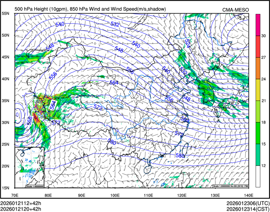 01/21 20时 +042小时