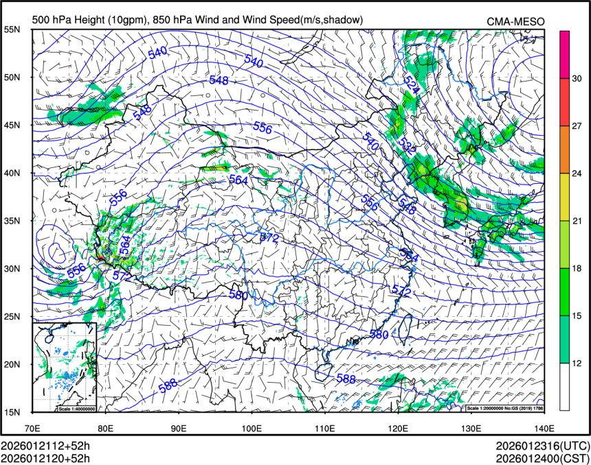 01/21 20时 +052小时