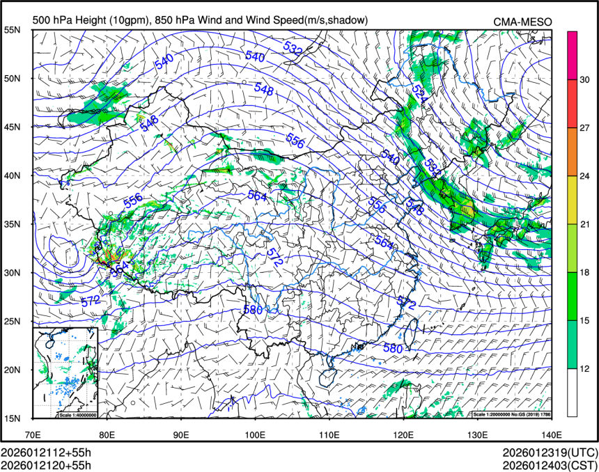 01/21 20时 +055小时