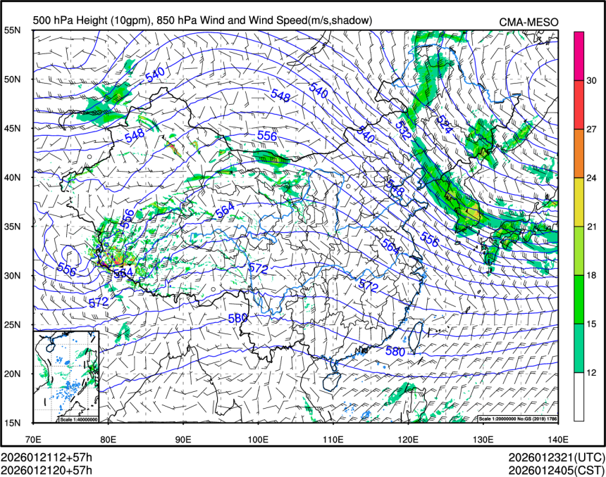 01/21 20时 +057小时