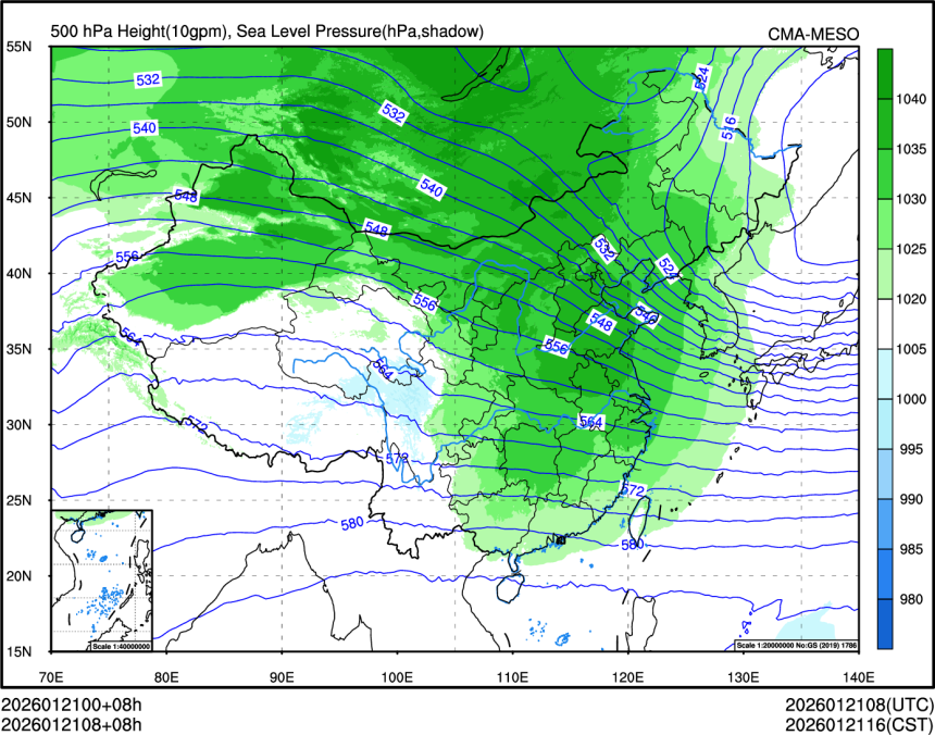 01/21 08时 +008小时