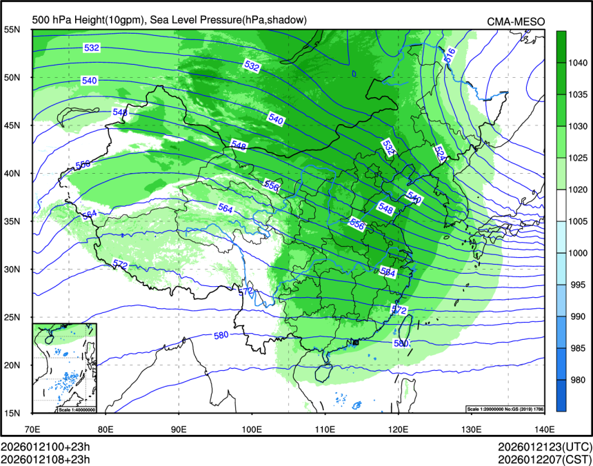 01/21 08时 +023小时