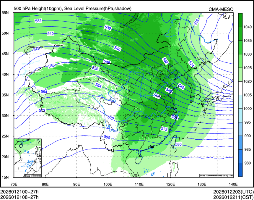 01/21 08时 +027小时
