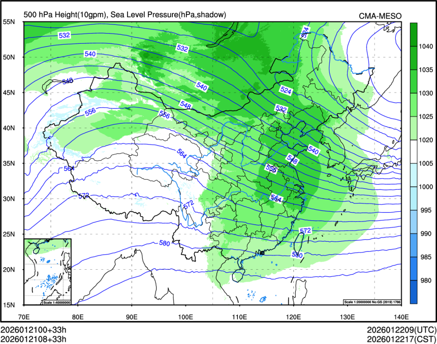 01/21 08时 +033小时