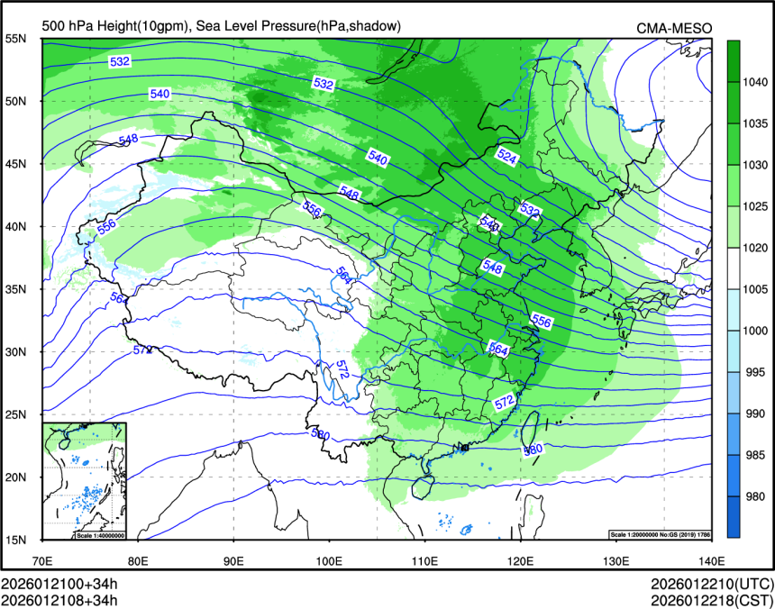 01/21 08时 +034小时